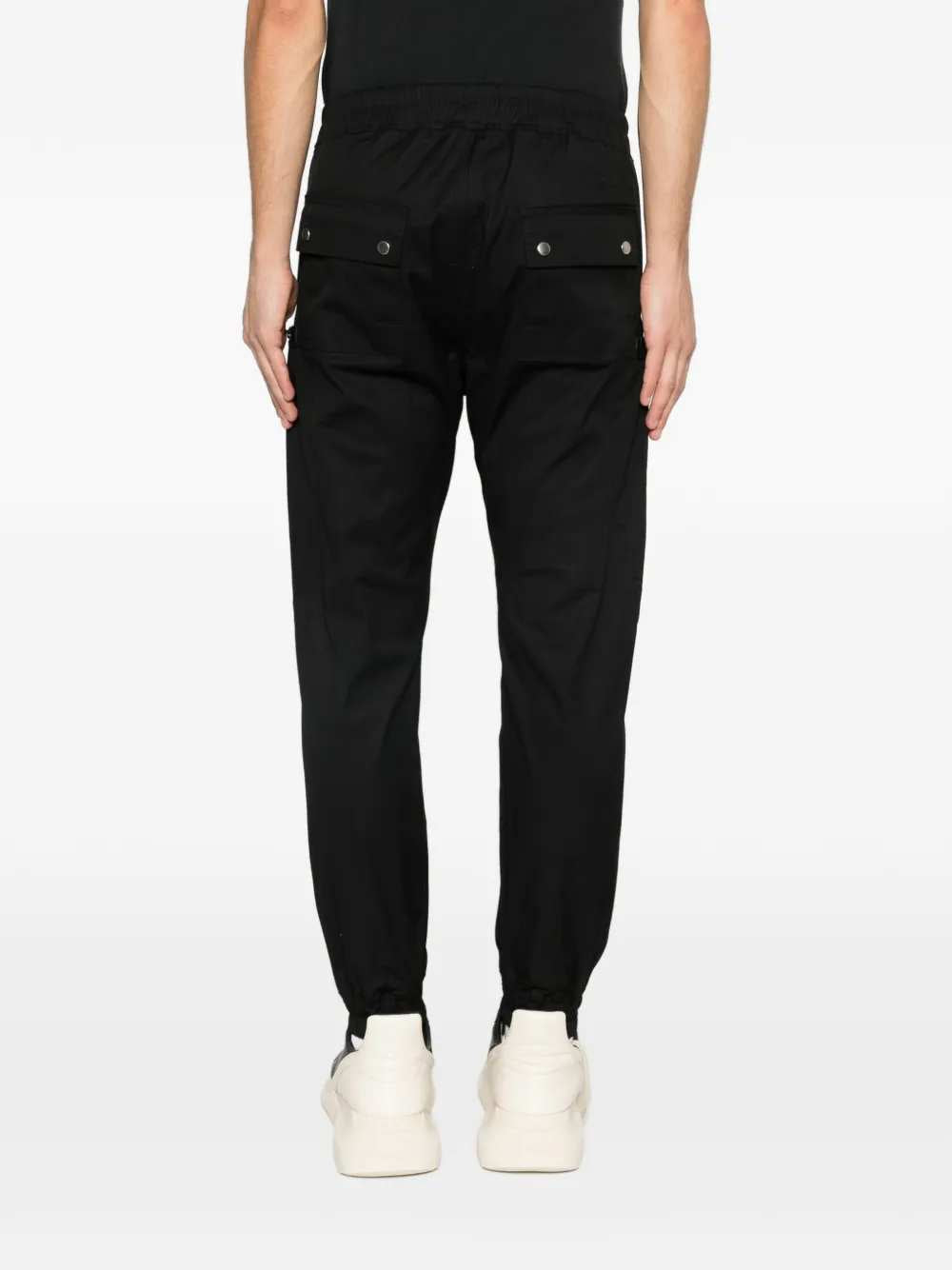 Rick Owens PANTS - Black | a8a3e12c33c0b132585d5b5aab9726fba07340c2
