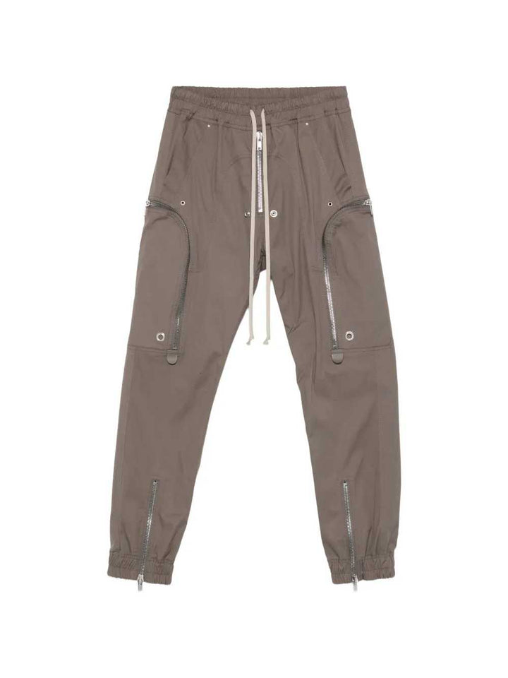 Rick Owens PANTS - Grey | d1cff72e8cea61019c9dbf317cabe5c9446adc26