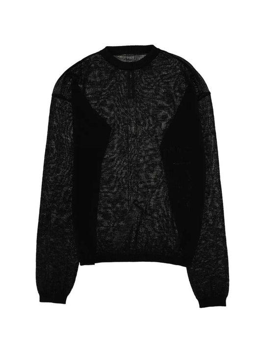 Top With Logo Detail