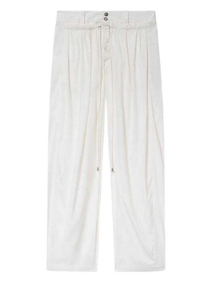Marant PANTS - White | cbbd7f9454c158dedddf944d334d01ad54e65fff