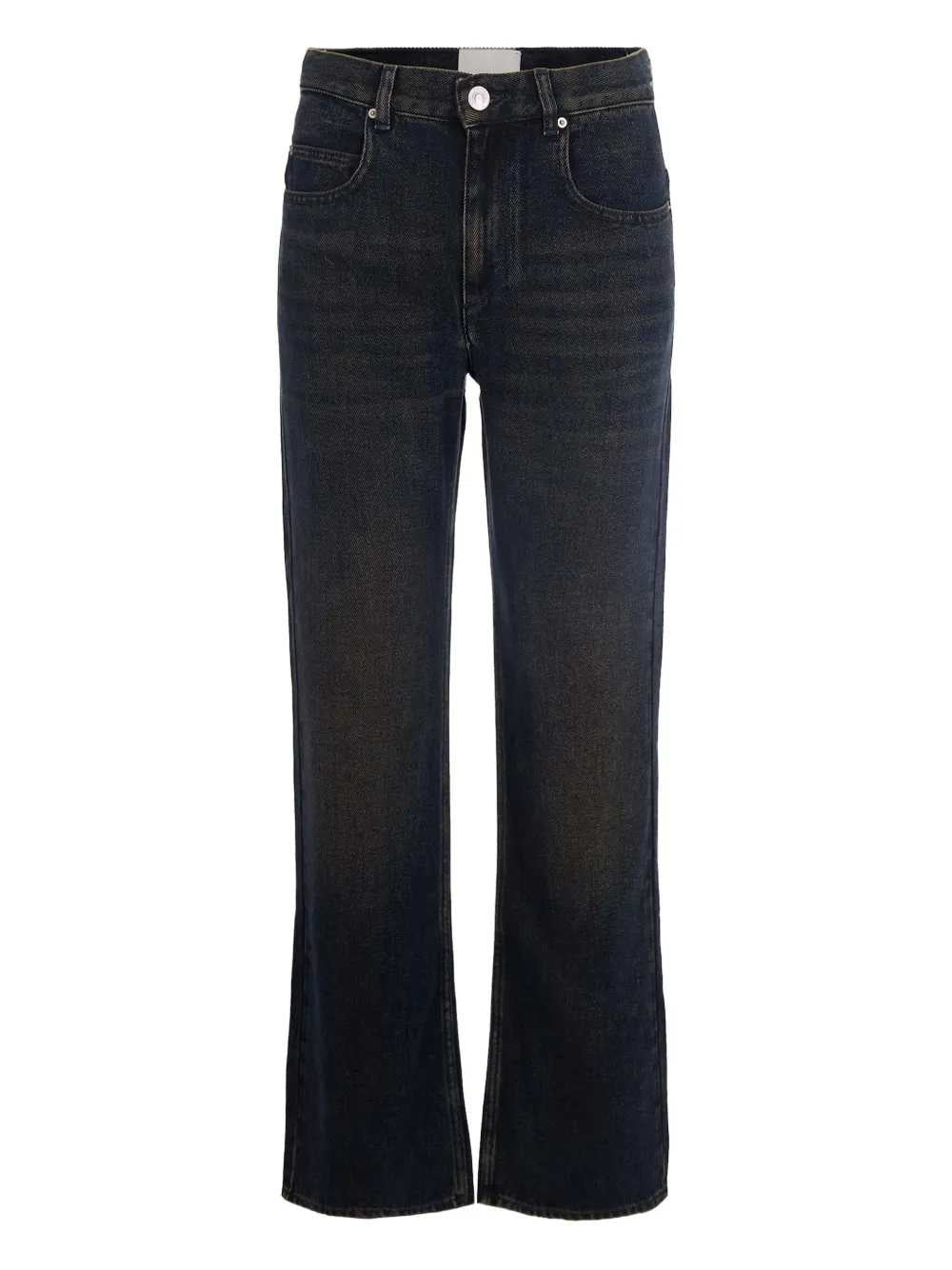 Marant PANTS - Blue | e422e7c31670550ab5bff30c7012f5e446aaf55a