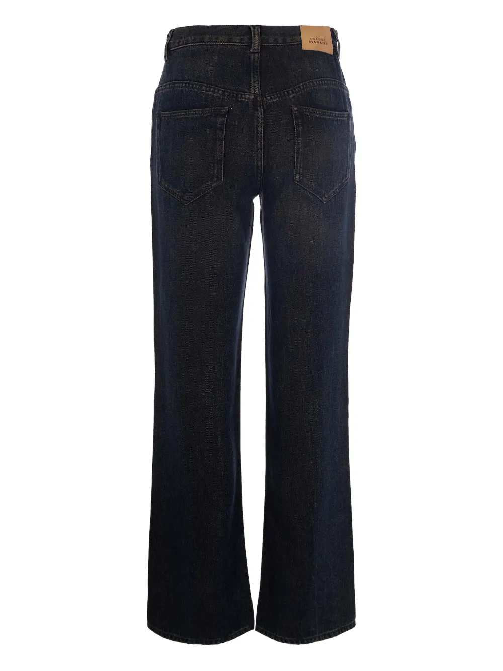 Marant PANTS - Blue | b305cfcf4265e31d4a134c5e1f176d2dad4b47a2
