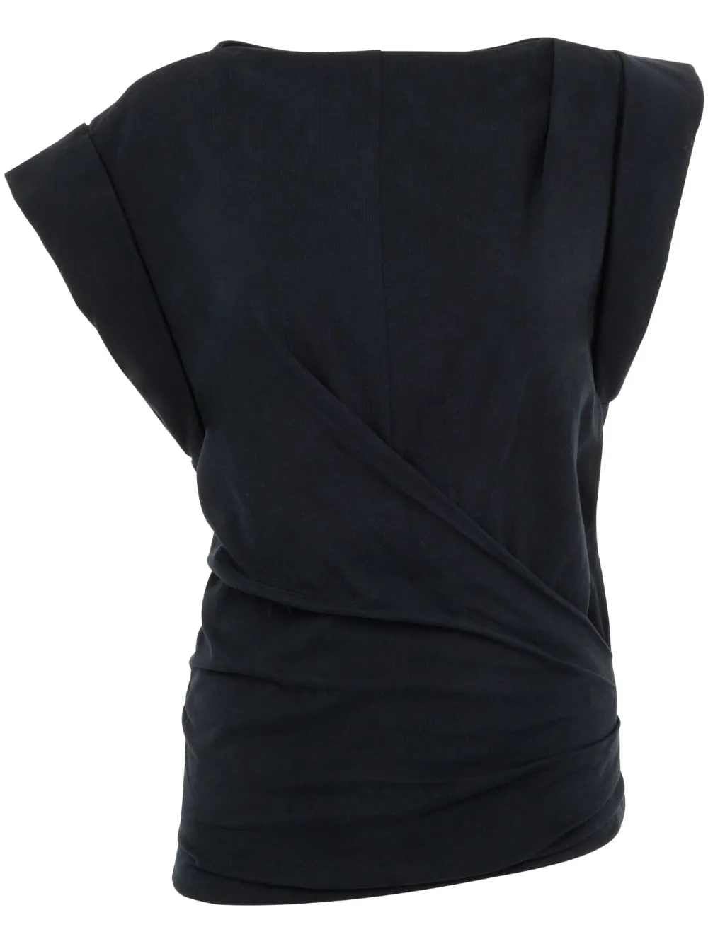 Marant T-shirts - Black | 0658b6631f758f2eccf470e7ca92ee033eb30059