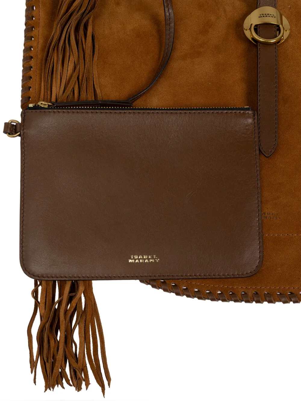 Marant BAG - Brown | 706f976a85b2afb2b1eb3725aba7d2a86e4d6712
