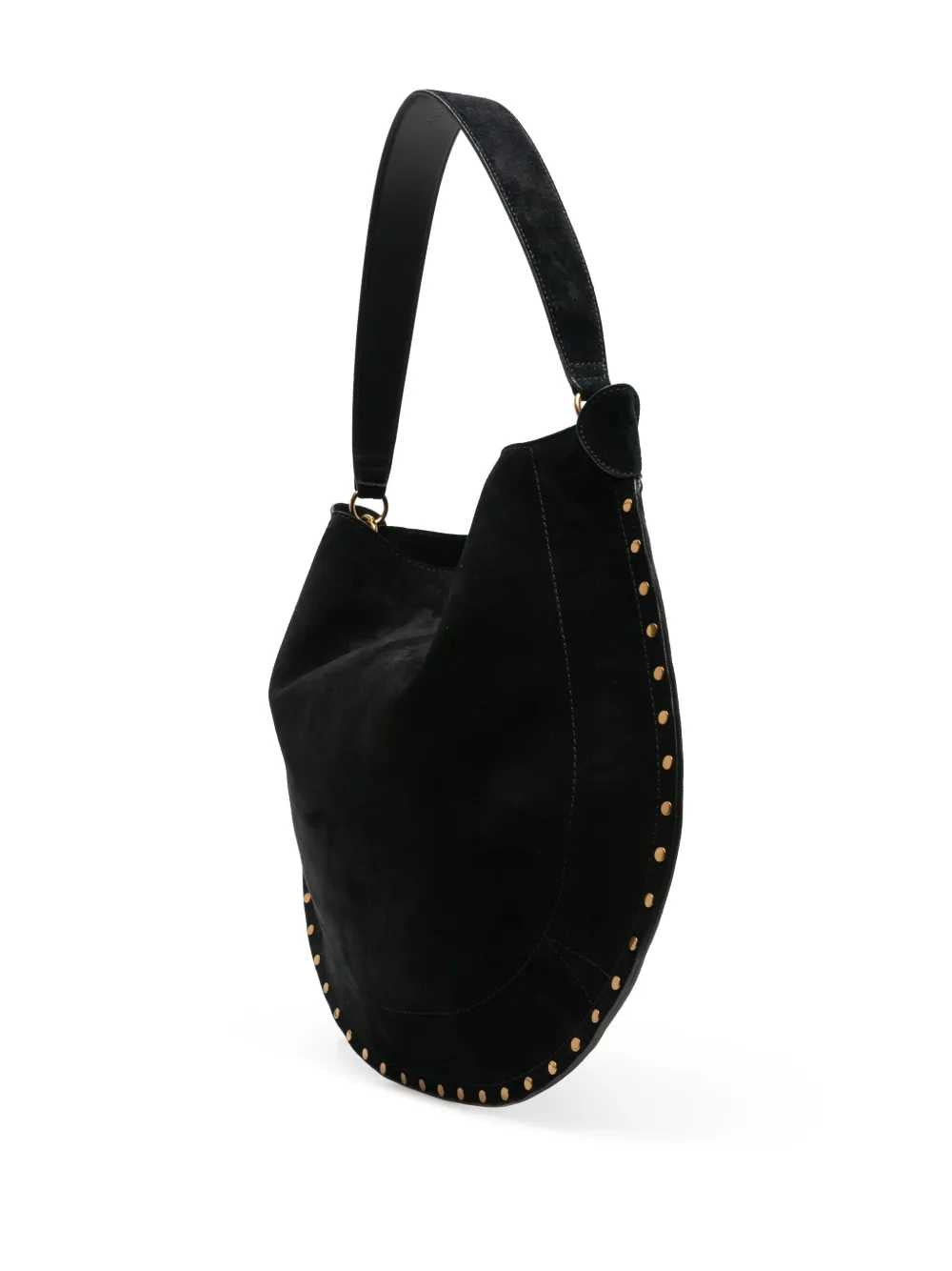 Marant Shoulder Bags - Black | c60776e39e354bfab79108402fe36be2177eba88