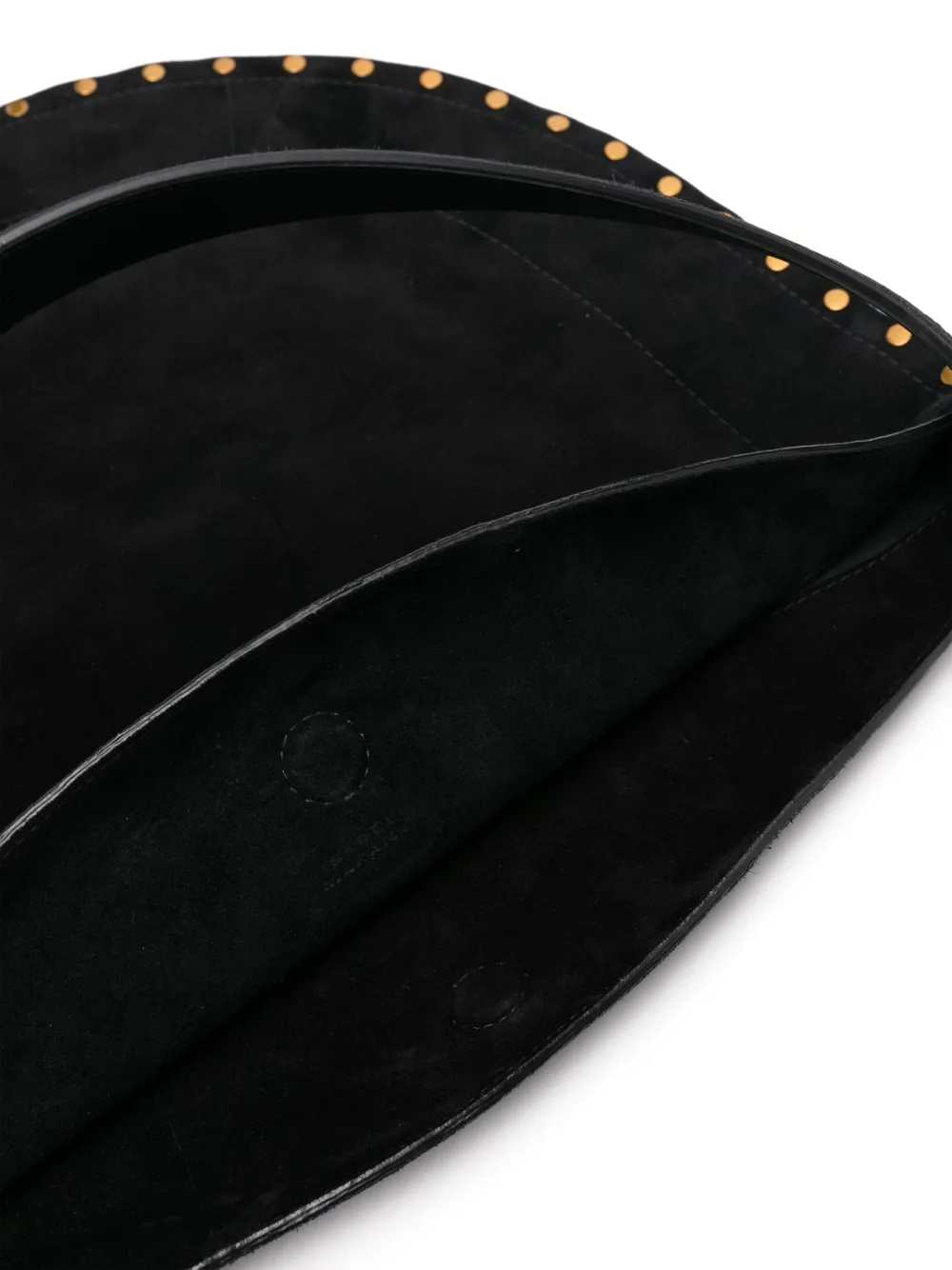 Marant Shoulder Bags - Black | ab774256b2c4e8ab2916528f4921d85808f9bc01