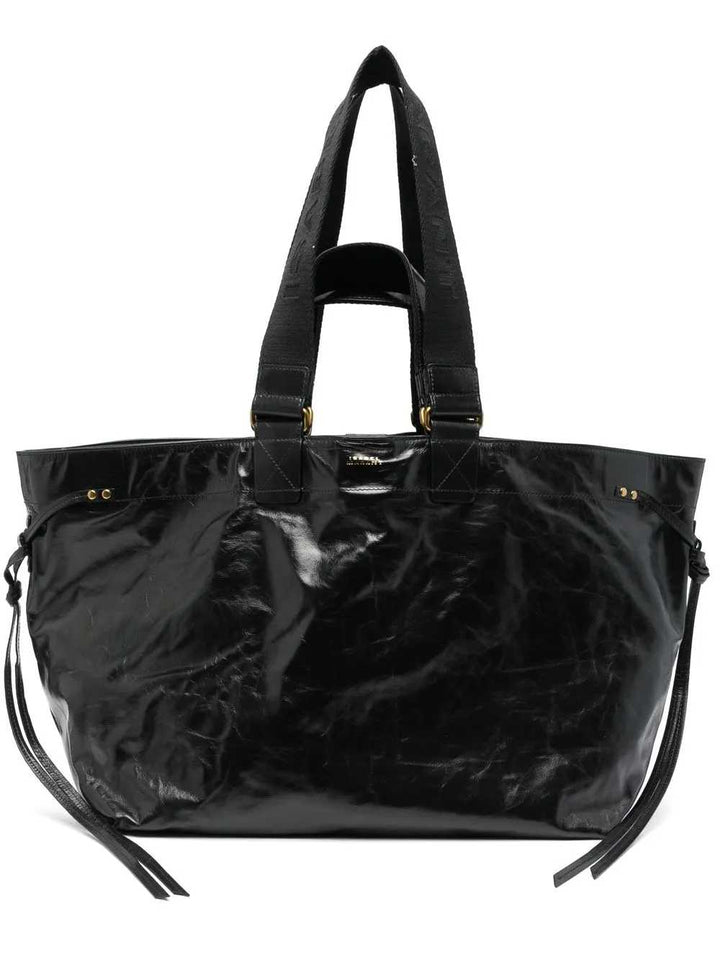Marant Shoulder Bags - Black | 243334d61eb48c9b0acd09bcc098d31bbb5e8f6b