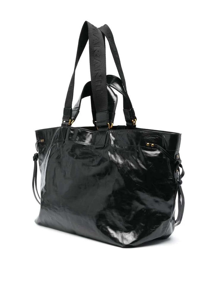 Marant Shoulder Bags - Black | b2e4c6684716396266e434954364dcf63cc89f04