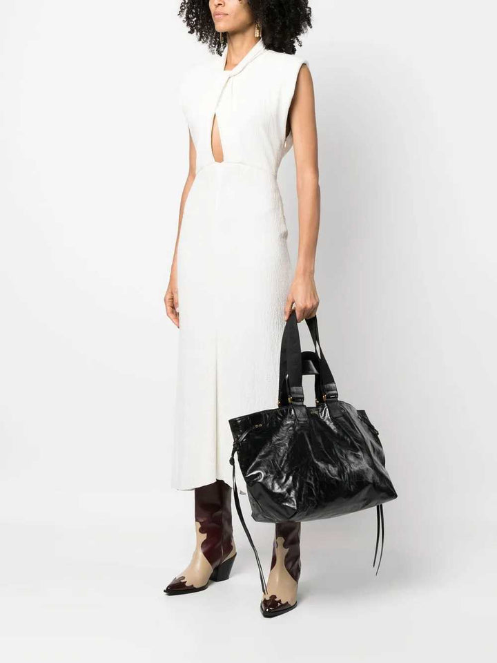 Marant Shoulder Bags - Black | c1634032f3b05af879221d1c5e1c7e389229624f
