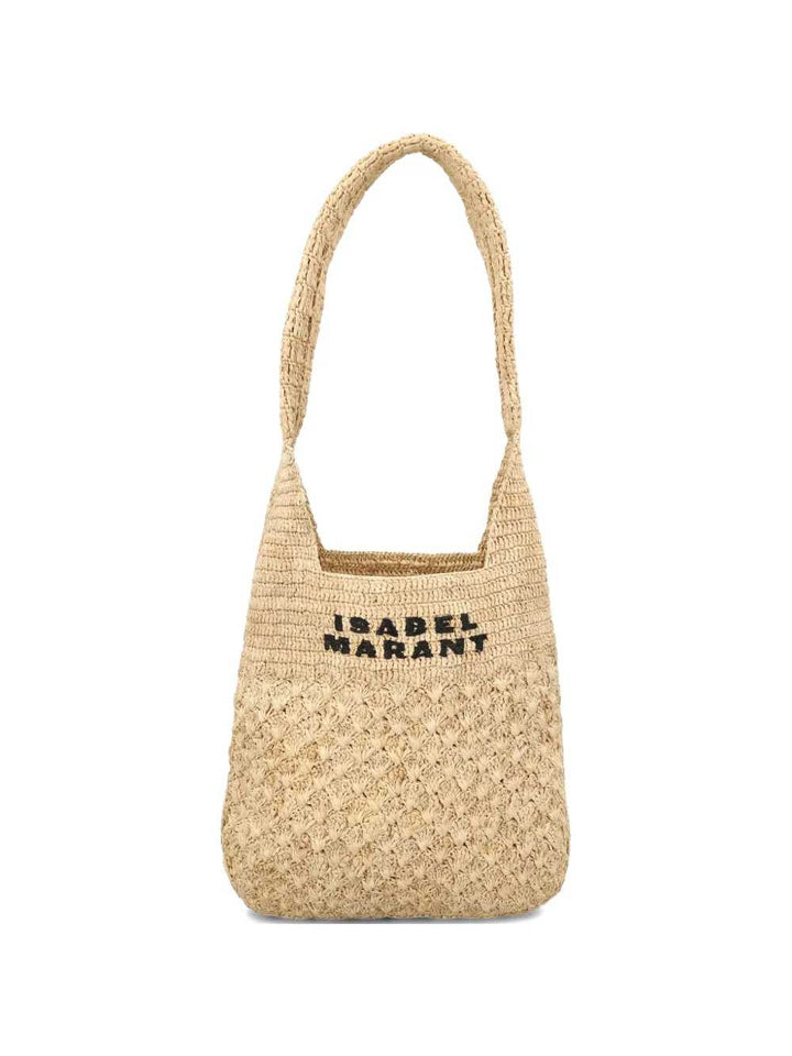 Marant BAG - Nude & Neutrals | a060640aa04c14e14385168b5702e8a8d8e86ac1