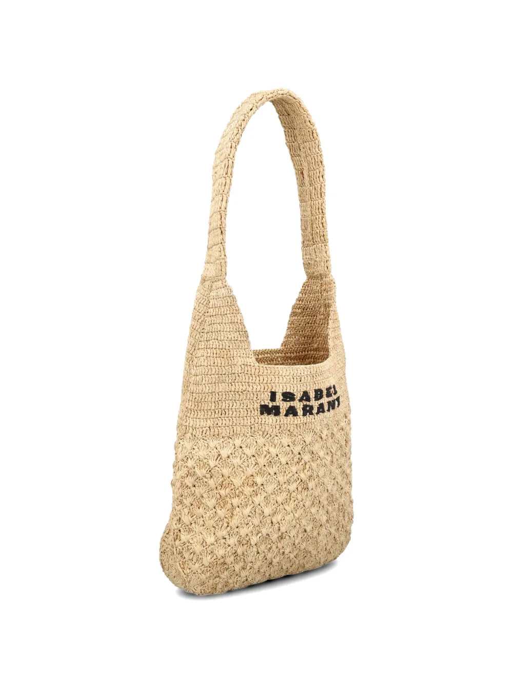 Marant BAG - Nude & Neutrals | baa5f934442d3cc307ca9ab87d92fad1c1a8c99c