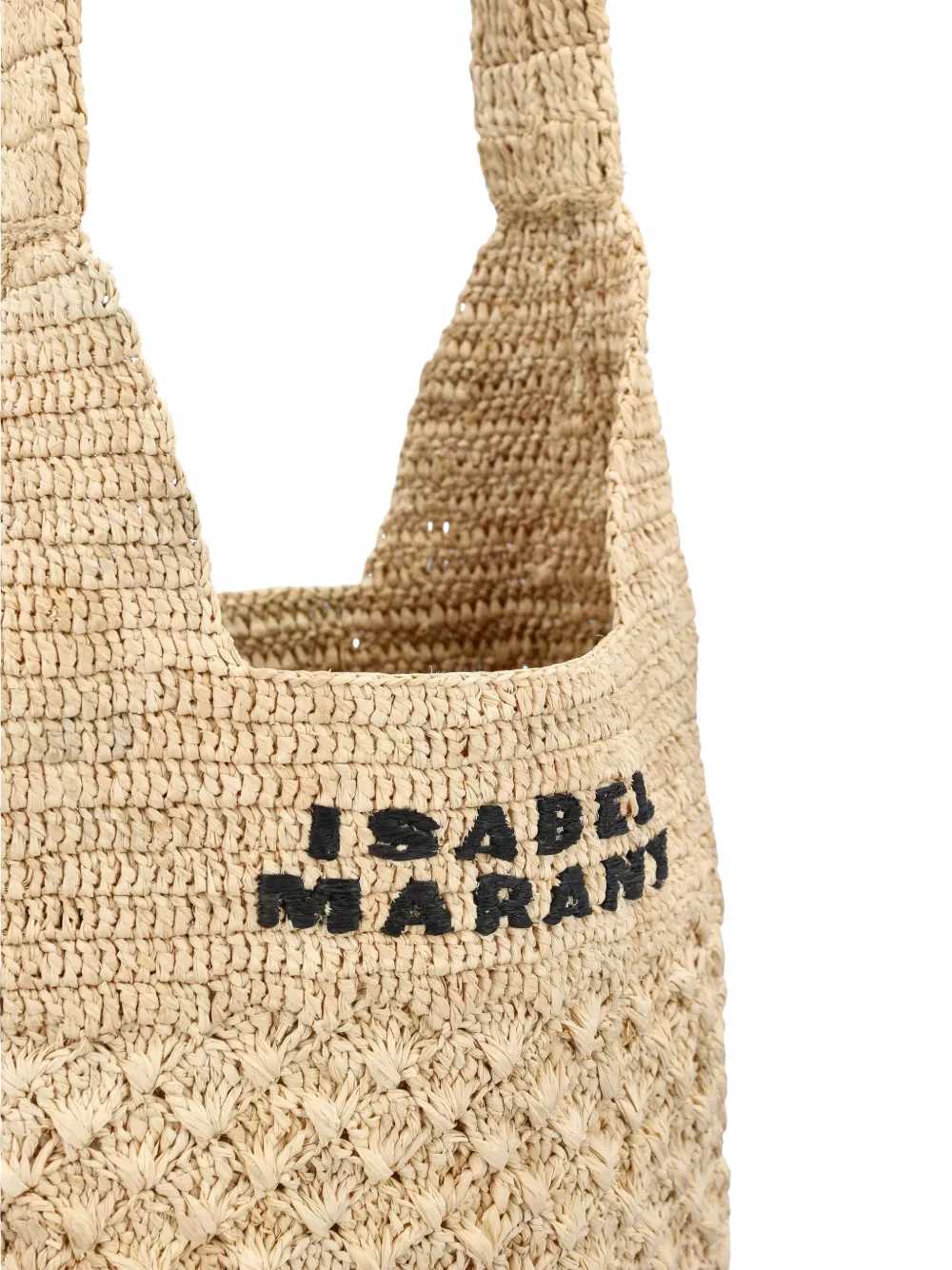 Marant BAG - Nude & Neutrals | 12d8d0bd46828fd1b90c77c11ac6ae6c58b60667