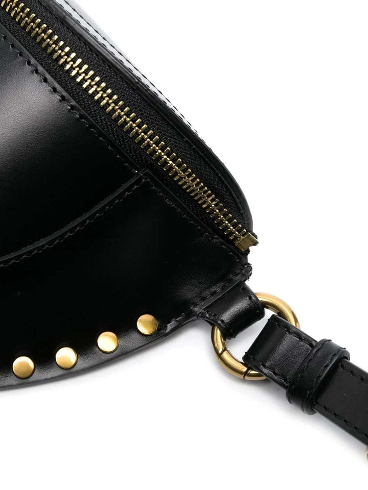 Marant Shoulder Bags - Black | 113ecba32ff6fcd311b9e4033fb36f377f5c77a9