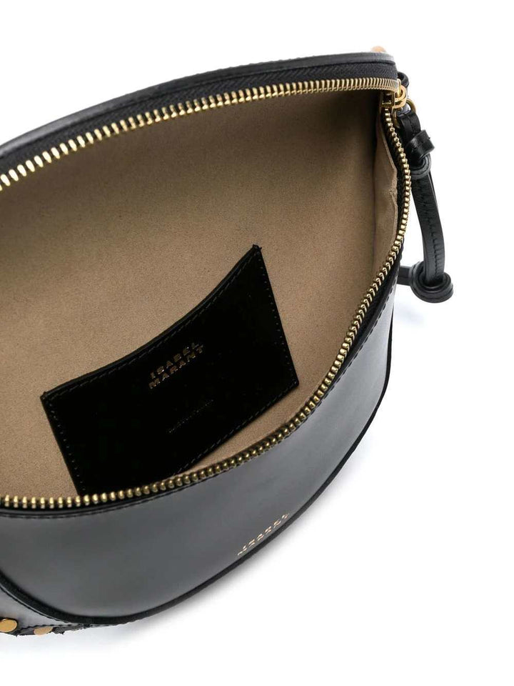 Marant Shoulder Bags - Black | c4369cde555070b82f12a56f99cd3d570c44066f