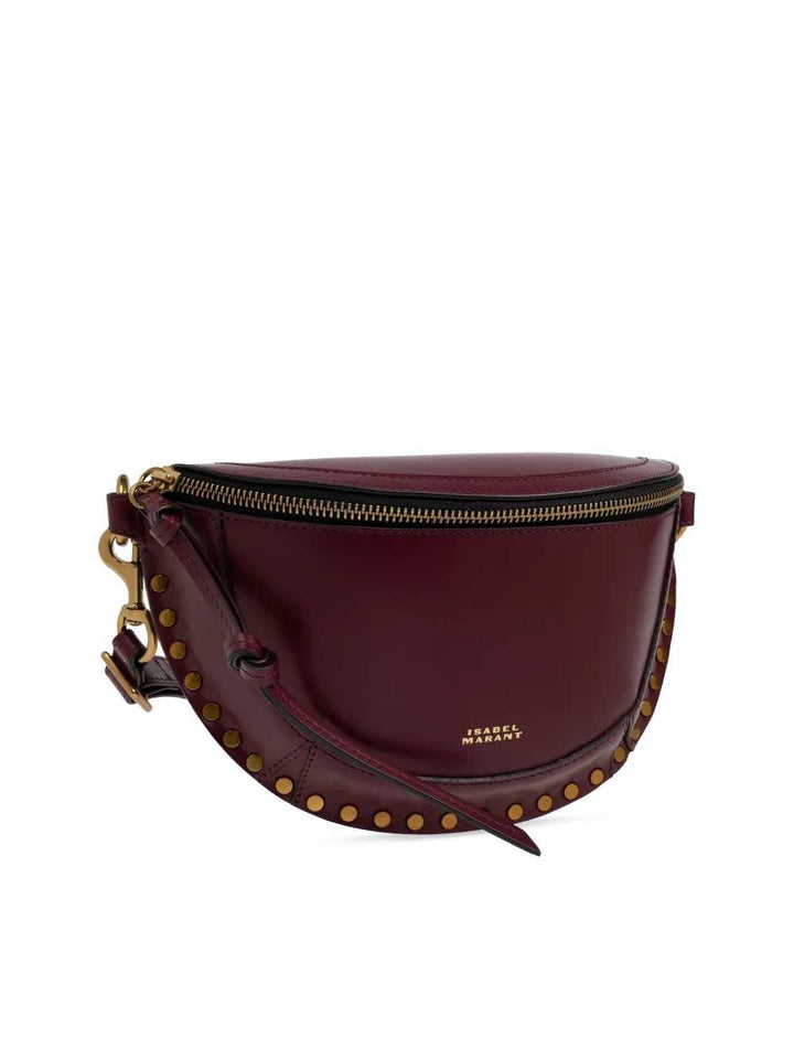 Marant Shoulder Bags - Red | 22b720a31d63d08392b914edbcaaa1fc1f4cc4e4