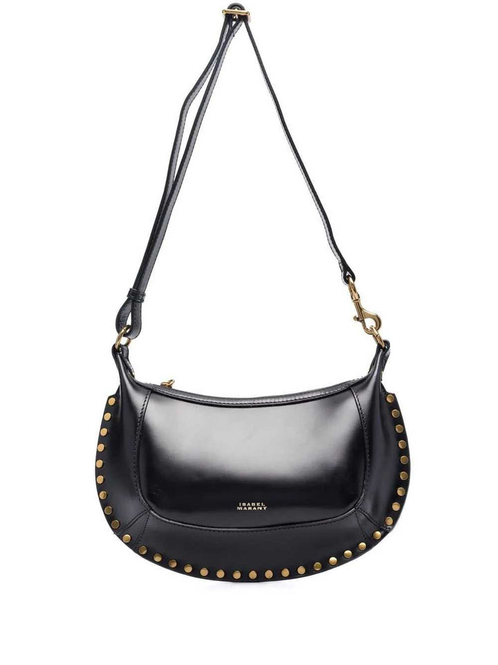 Marant Shoulder Bags - Black | d9b6d26f8a49d4fb8252e52b5e2c7288c75b446e