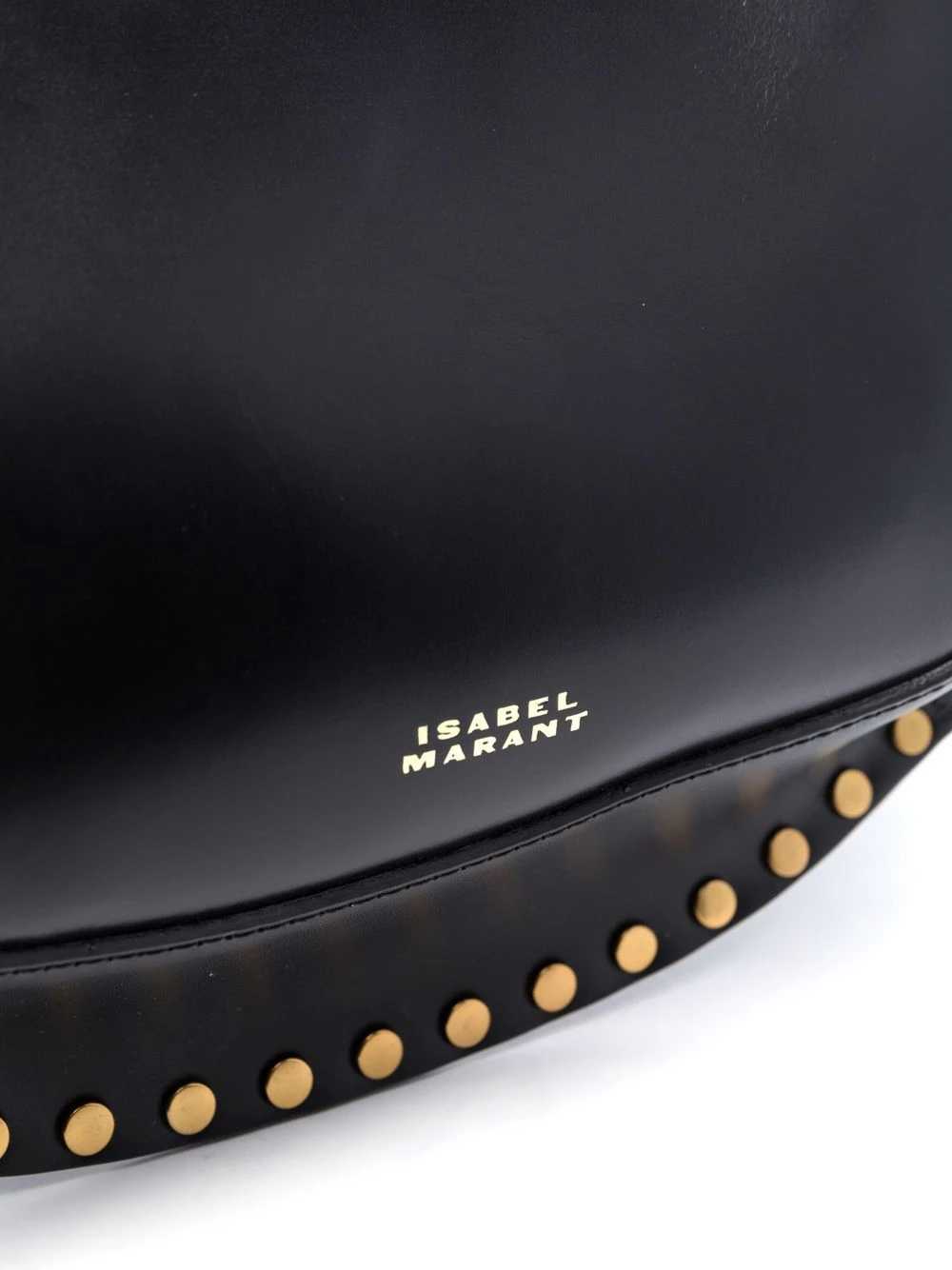 Marant Shoulder Bags - Black | f3514f8bc2efc5bb300a97817d67fc6b96aaeee1