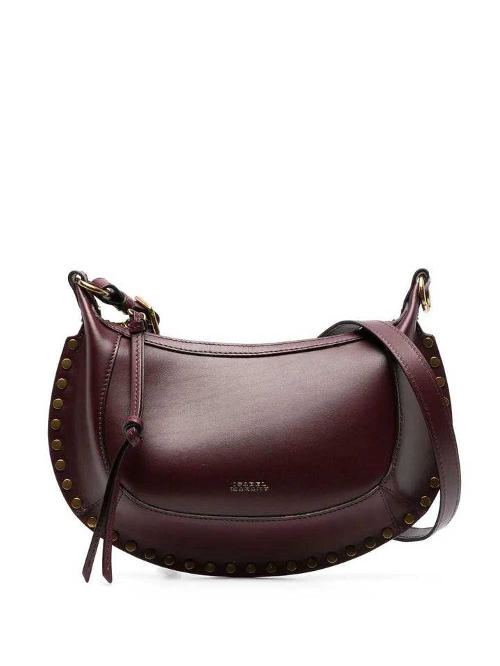 Marant Shoulder Bags - Red | ec076bfe1913b8c12e3efd476f9b2b70bd4e04b8