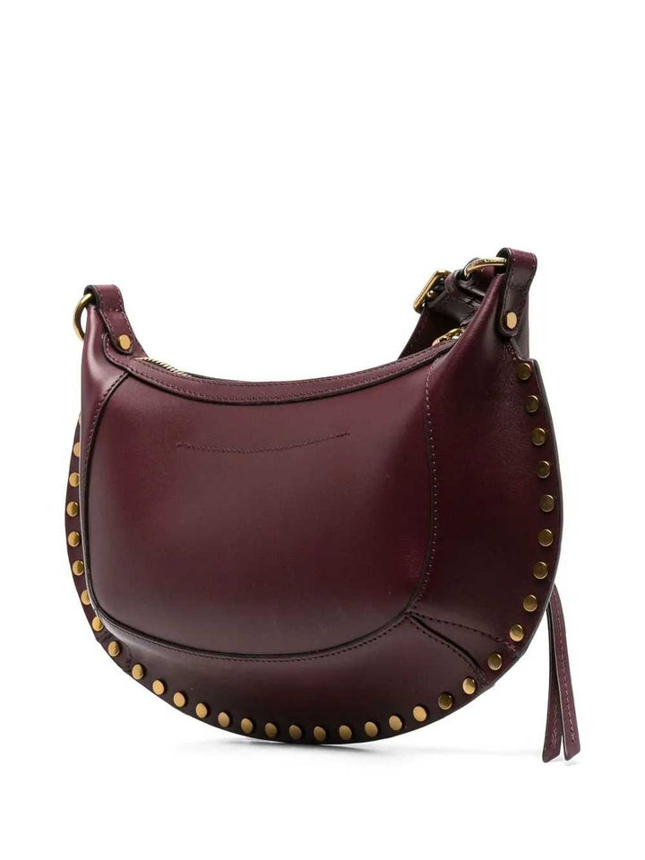 Marant Shoulder Bags - Red | f18ab380eeee5cf29af93c5d6919b5b8a9b55cdc