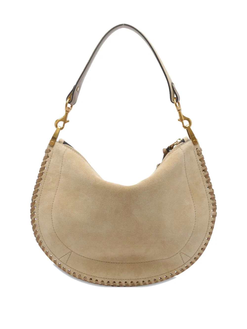 Marant Shoulder Bags - Nude & Neutrals | 936ff600983eacdcf6c23860b0946e37e2383932