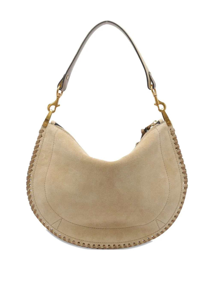 Marant Shoulder Bags - Nude & Neutrals | 936ff600983eacdcf6c23860b0946e37e2383932