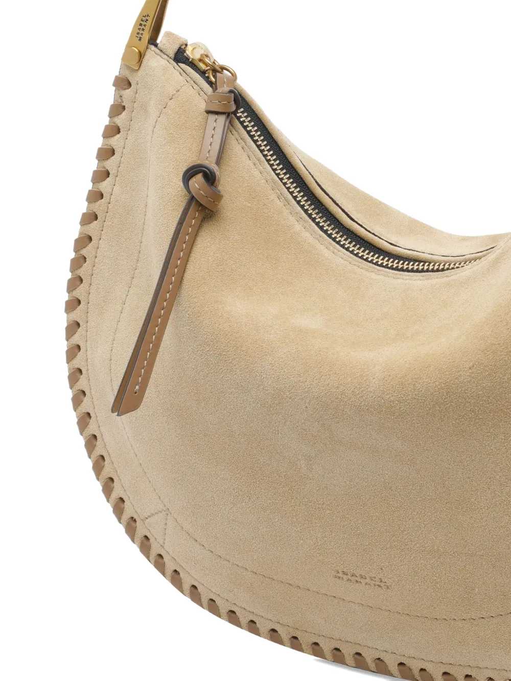 Marant Shoulder Bags - Nude & Neutrals | fc7da01e2e32dee64c19123763035204bd8d7653