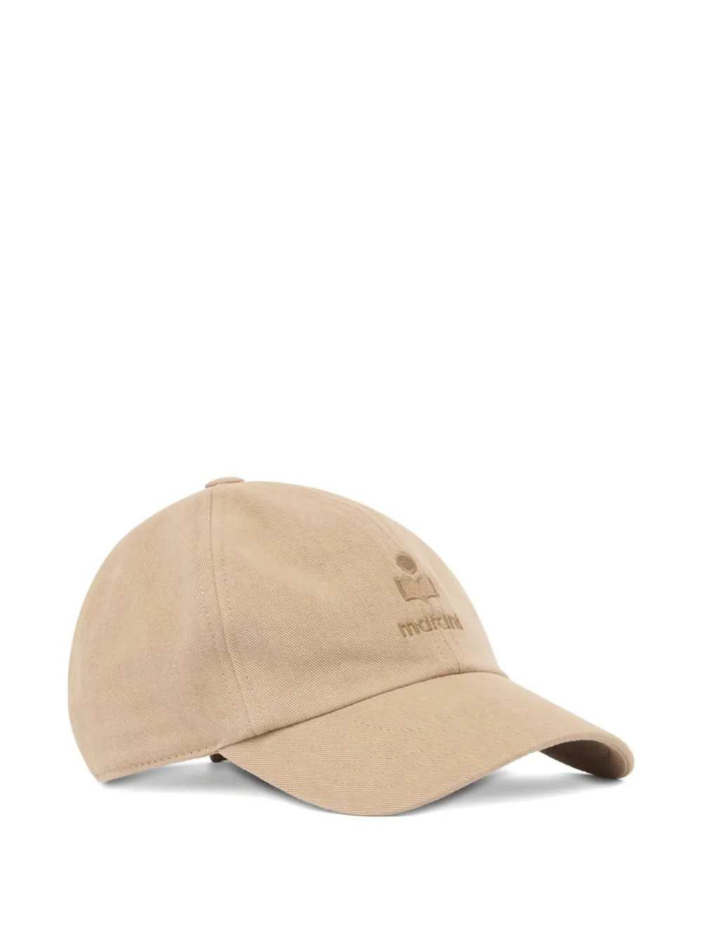 Marant HAT - Brown | ba201d203543672338f89ac6ebe86ce171a03d55