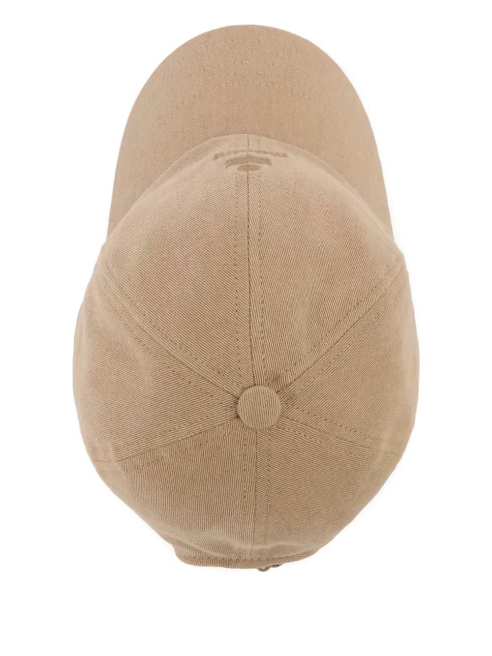 Marant HAT - Brown | e048d4f2579b4fe3f9422de6f7a1f0fed4f7d5e2