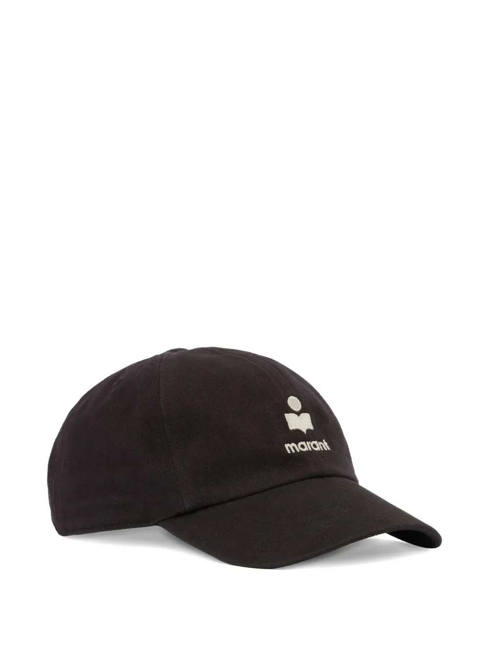 Marant HAT - Black | d4270b9d555d44db9afc3686778148807c37c14b