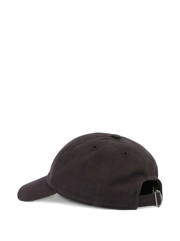 Marant HAT - Black | 0b4cf1c0ce1ce98752093fb42f31e2de192d9f48