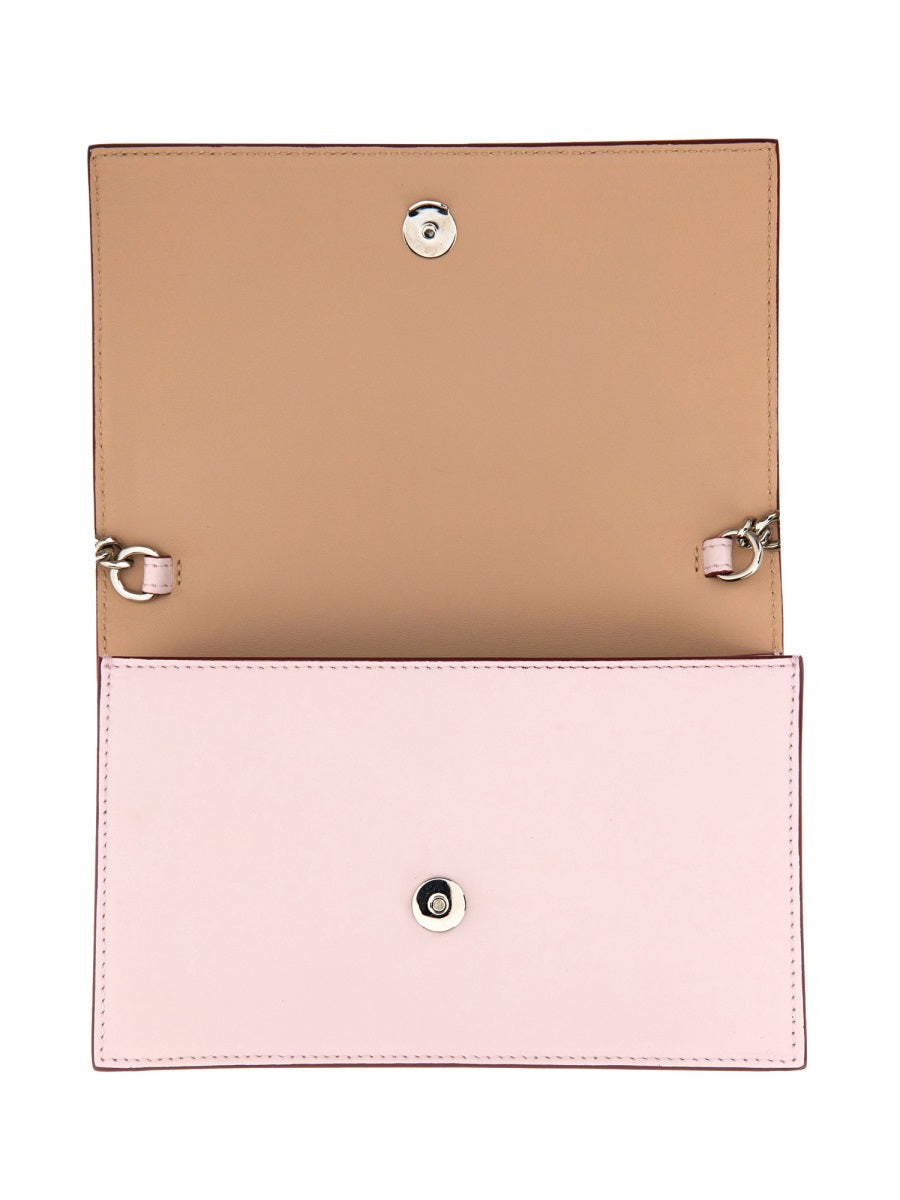 Alexander McQueen Shoulder Bags - Pink | Wanan Luxury