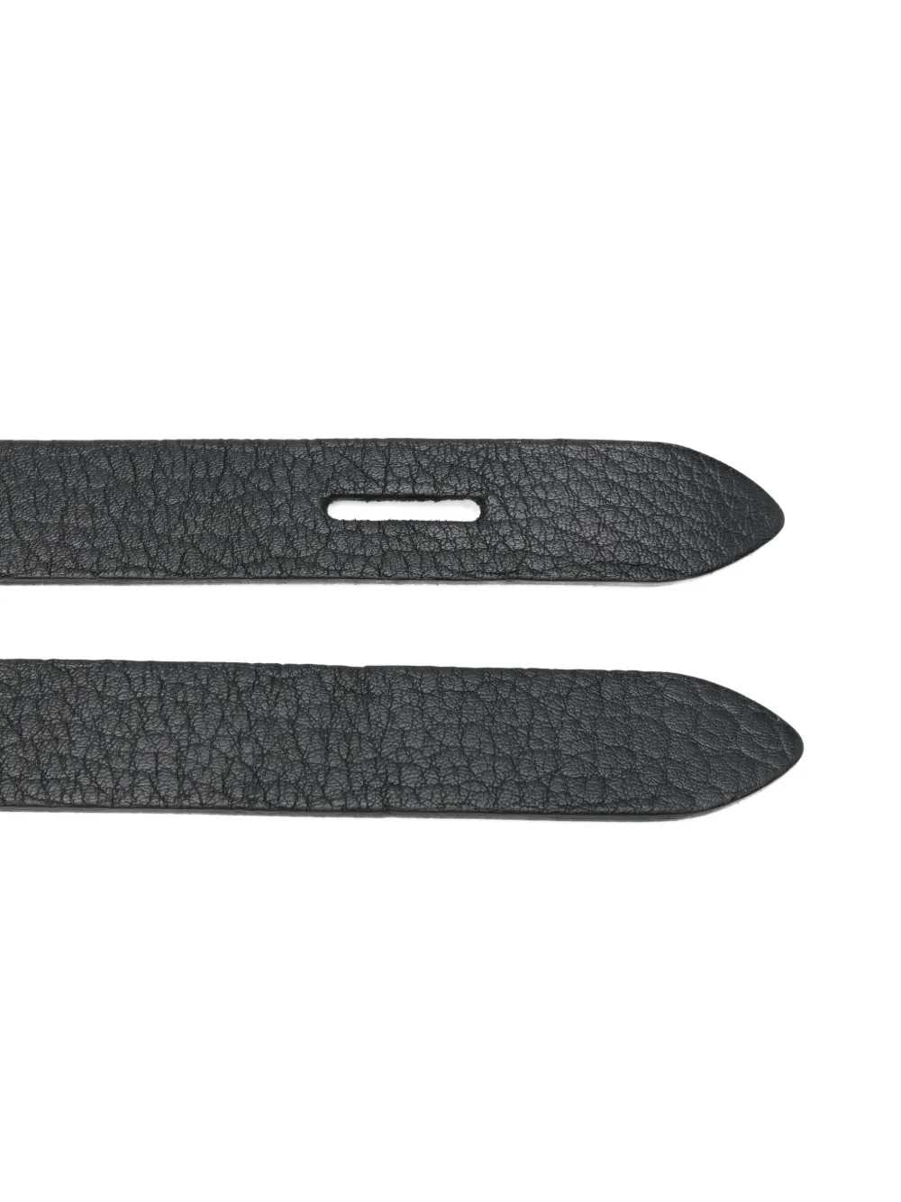 Marant BELT - Black | 84c8495859a850014009712d426571816b632cae