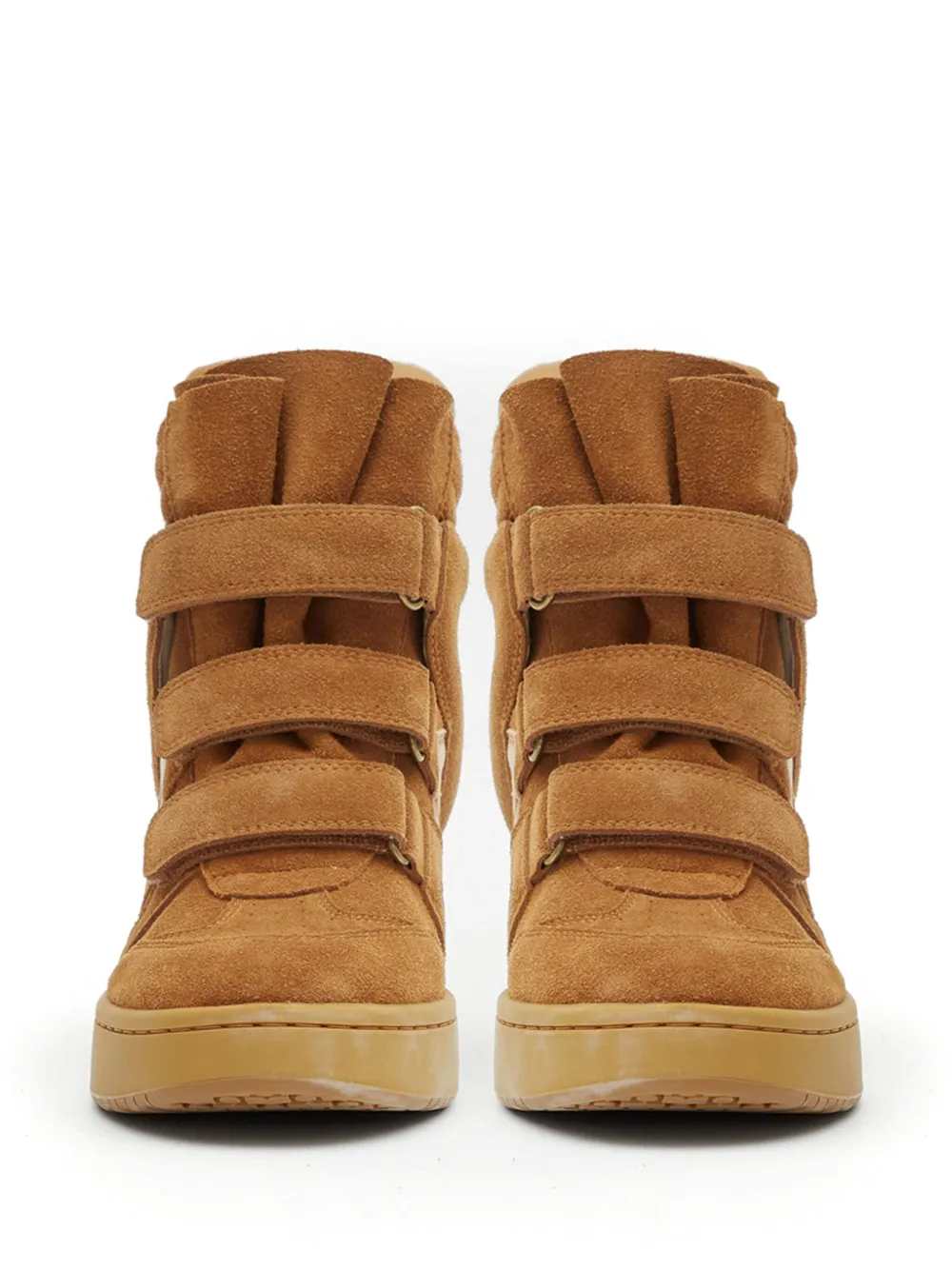 Marant SHOES - Brown | 3712c3944469c0cf3451bf161ba5b5e98567293f