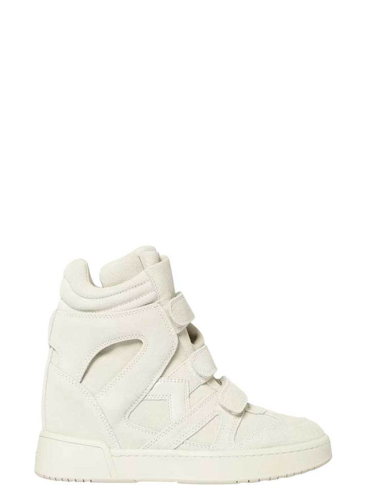 Marant SHOES - Nude & Neutrals | 71e3efbbac1bbbf913a261656a65bfacce954e70
