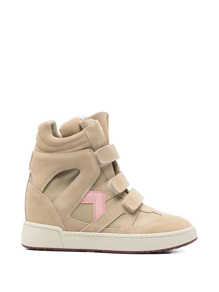 Marant SHOES - Nude & Neutrals | 759546263d8258ed23b97cbdff4650caa3543093