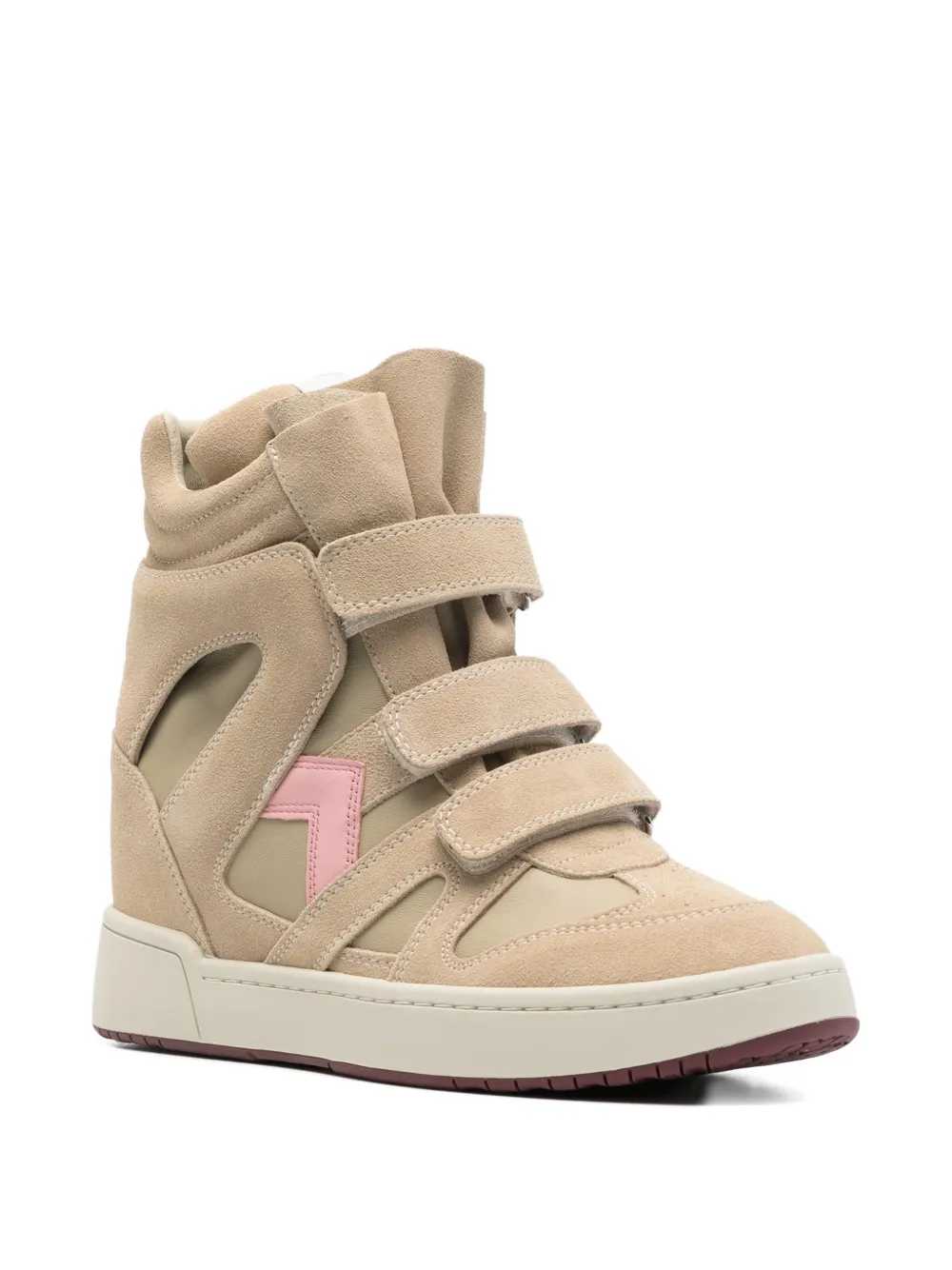 Marant SHOES - Nude & Neutrals | bf86ca70e87d0ecb4658fa83b4cd95d07b148a0f