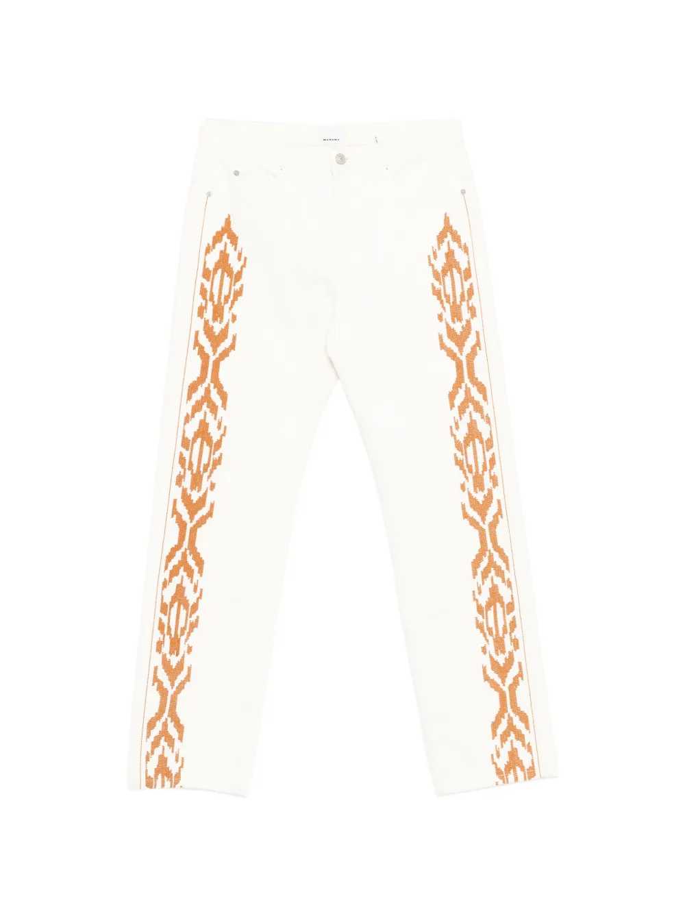 Marant JEANS - Nude & Neutrals | 90d313f85c619ed532ffe56b361131bc2a52c25a