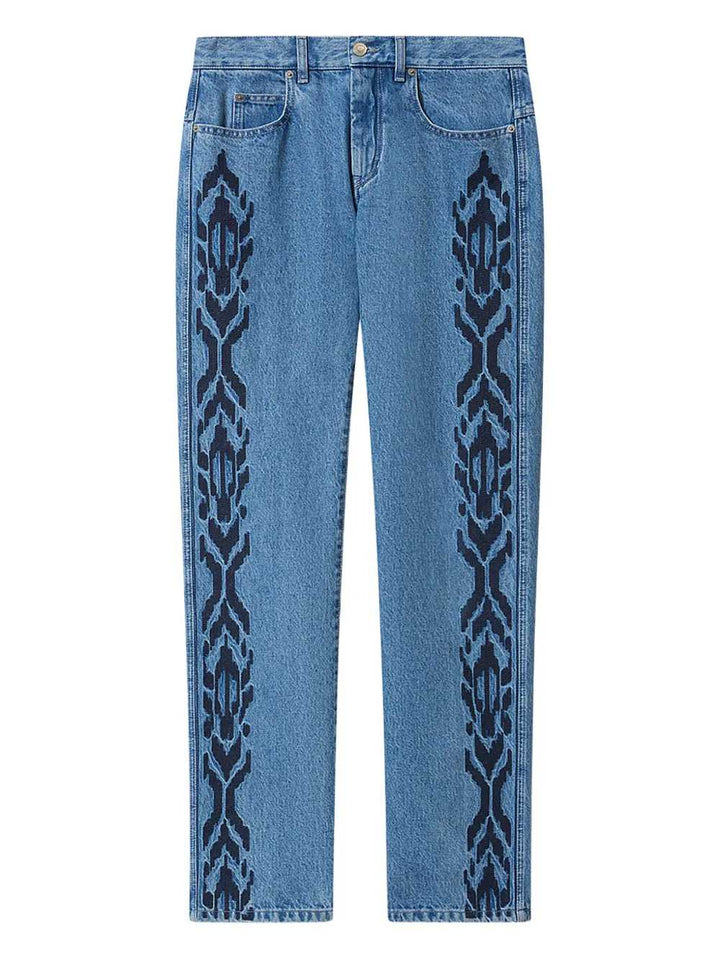 Marant JEANS - Blue | 2576d9018e9cef6b7b3d2b08ded76454f8efc370