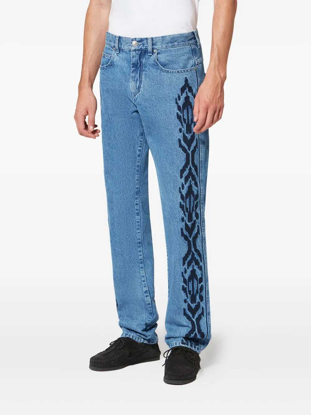 Marant JEANS - Blue | 22bee82cdd8aa15ac5007457c6df308e10562f79