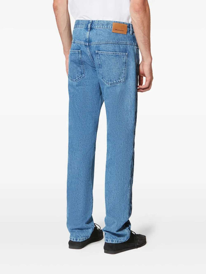 Marant JEANS - Blue | ce8af699ac65edd7eac94542c98ce94a0407bbc7