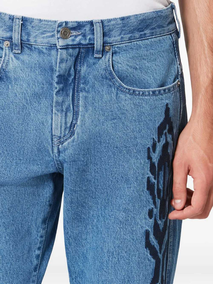 Marant JEANS - Blue | 6b7c58389471362b98dcaec99b38ef219fe79f6e