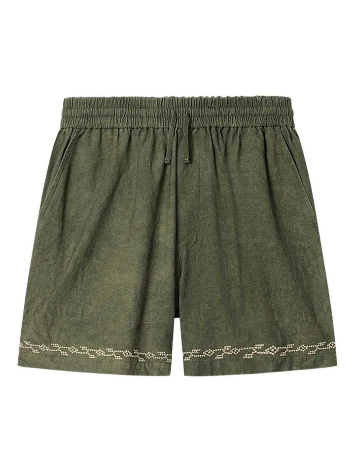 Marant SHORTS - Green | 2109110279cffe14e9c81bfabf6f31385641f17b