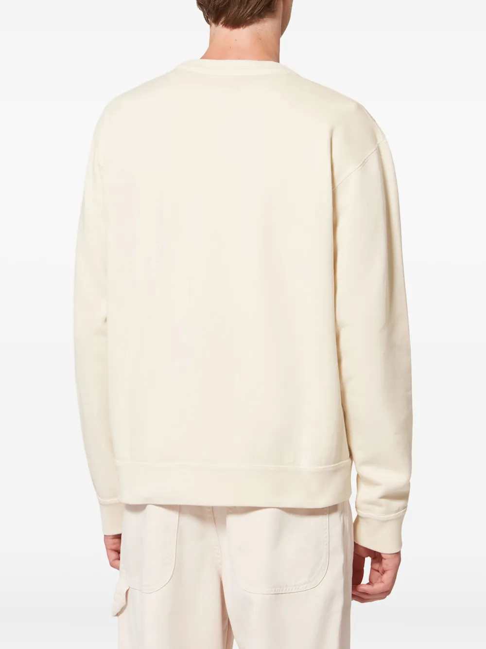 Marant SWEATSHIRT - Nude & Neutrals | 71499716819888fa7acd10303b080248928beea2