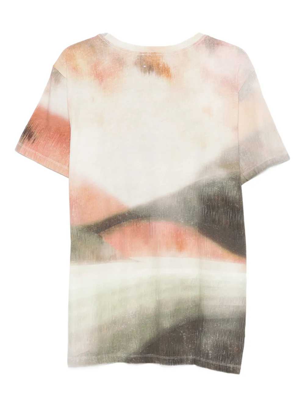 Marant TSHIRT - Multicolour | ff195002af1b9f509a2ae5516dfa3417612ef5fa