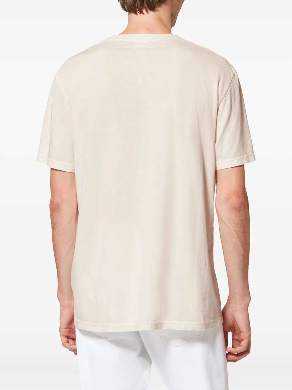 Marant TSHIRT - Nude & Neutrals | 76c603972f0ff89c6f3448d7aef7627b0f238364