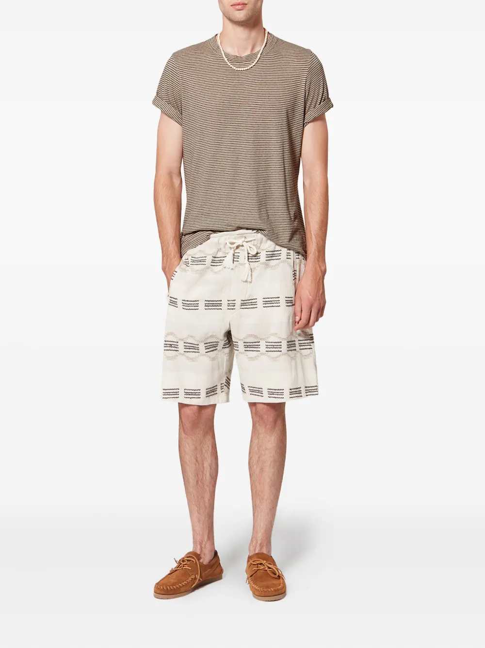 Marant TSHIRT - Multicolour | 002bd7a02e47f98d571e1e88849b3a80b9baa6ba