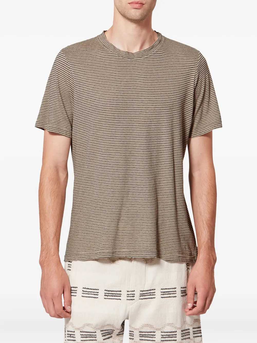 Marant TSHIRT - Multicolour | 64ec87e4222729d07f08bcbebd1b936380b9f097