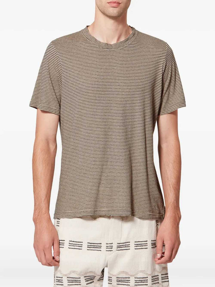 Marant TSHIRT - Multicolour | 64ec87e4222729d07f08bcbebd1b936380b9f097