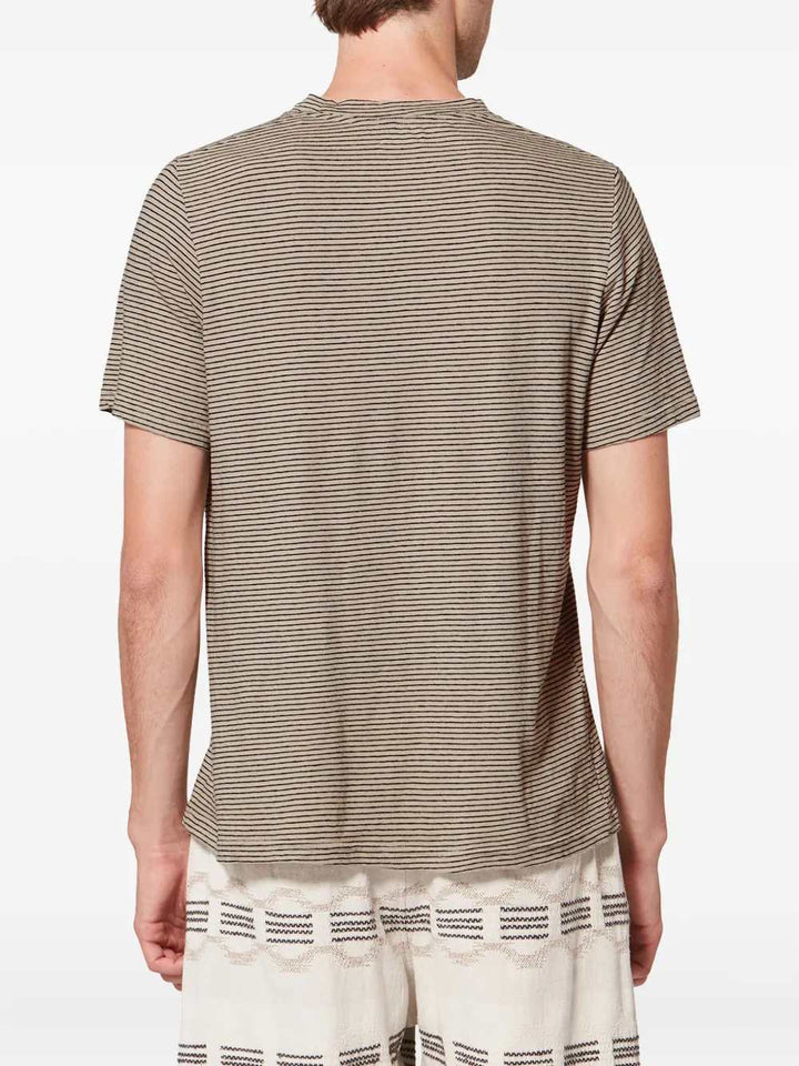 Marant TSHIRT - Multicolour | c9247807a2ce2ad6e8512bbd899c699f6753b9cb