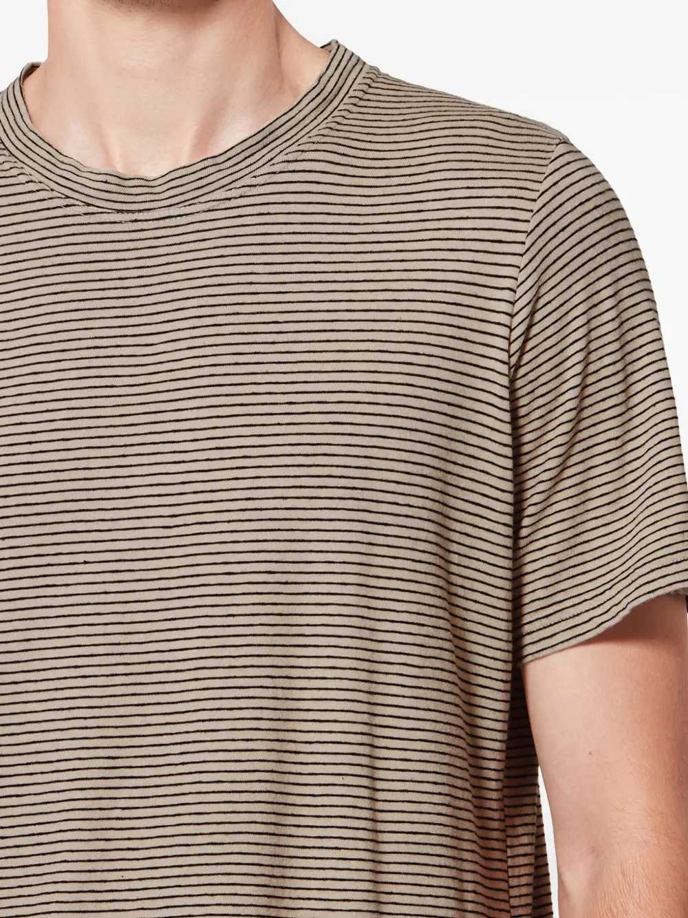 Marant TSHIRT - Multicolour | fce0ed82c6a399cf5962f4a6550c8956ee90fe77